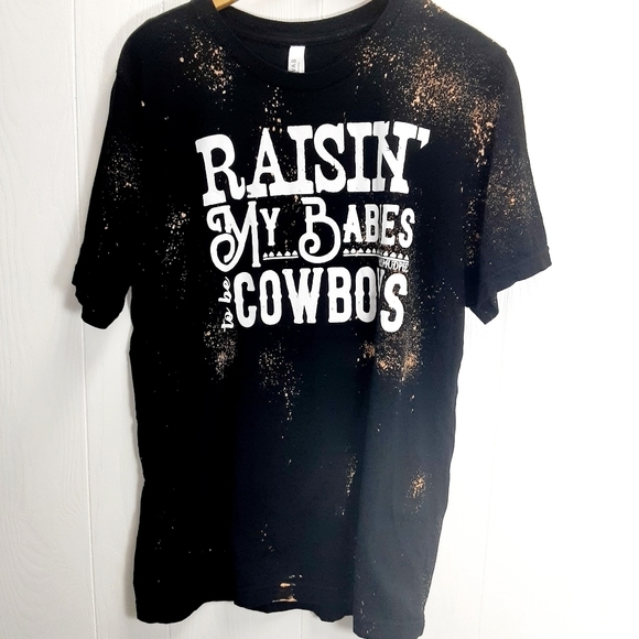 Missmudpie Distressed Graphic T-Shirt - Picture 2 of 6